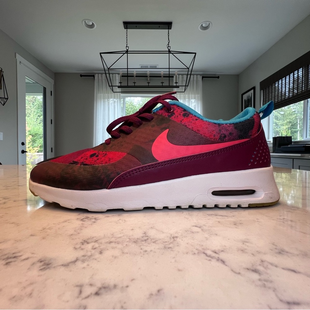 Nike Air Max N7’s Limited Edition, Thea Print (size 8.5) - Picture 4 of 6